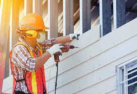 Siding for Commercial Buildings in Fruit Heights, UT