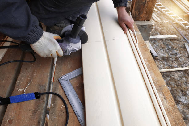 Best James Hardie Siding  in Fruit Heights, UT